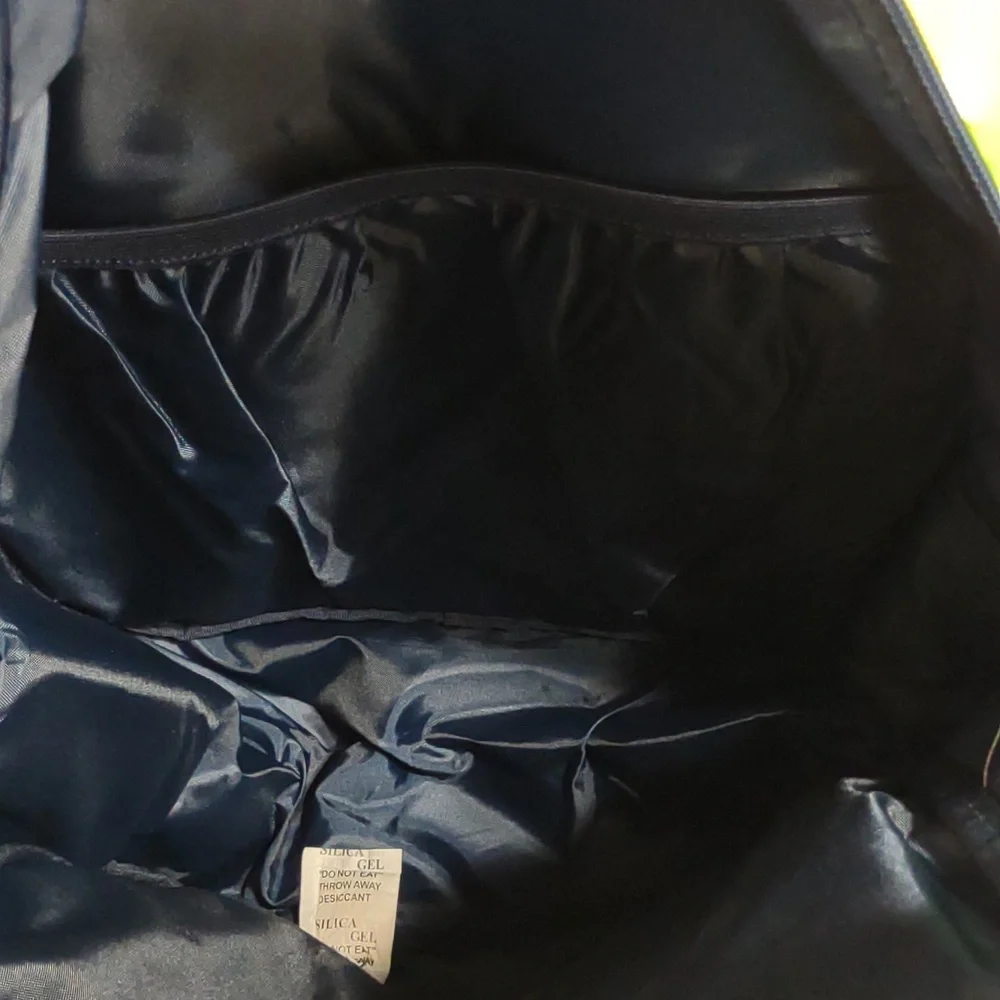 Thirty-one Going My Way Backpack zippers pockets Candy Corners Colorful NEW!